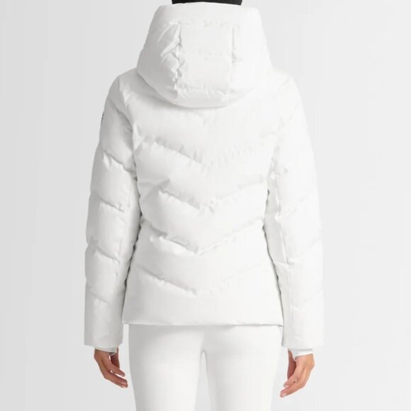 FUSALP DELPHINE SKI JACKET - Picture 2 of 7